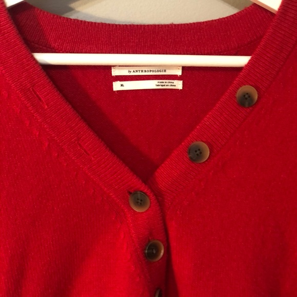 Anthropologie Sweater - Picture 2 of 4